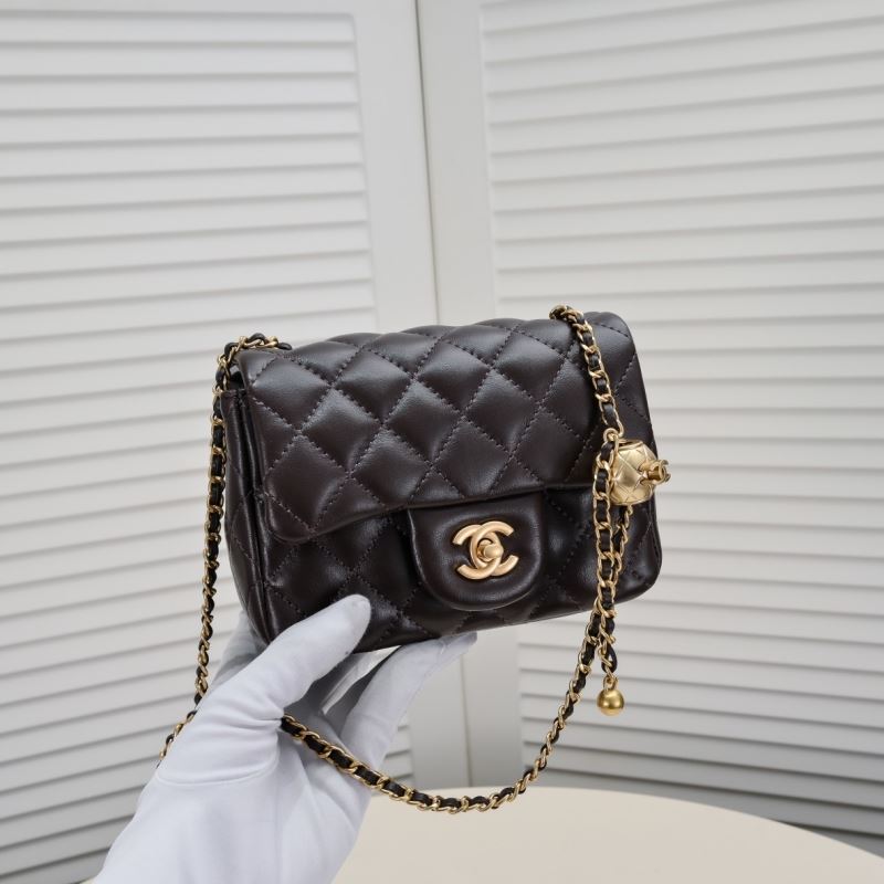 Chanel CF Series Bags